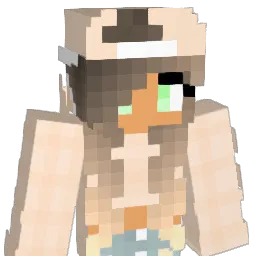 yunggblazzin Minecraft avatar bust