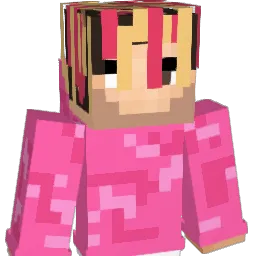 yungging69 Minecraft avatar bust