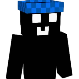 yunggolab Minecraft avatar bust
