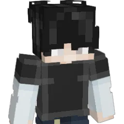 yungleans Minecraft avatar bust