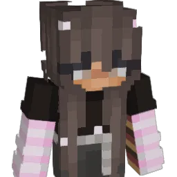 yunglowis Minecraft avatar bust