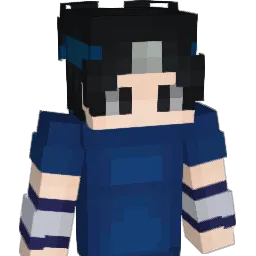 yungmarlborogold Minecraft avatar bust