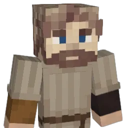 yungmiLk7 Minecraft avatar bust