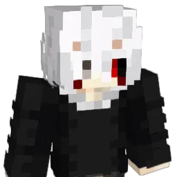 yungminjstroker Minecraft avatar bust