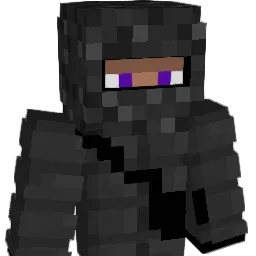 yungocram Minecraft avatar bust