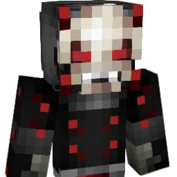 yungorbz Minecraft avatar bust