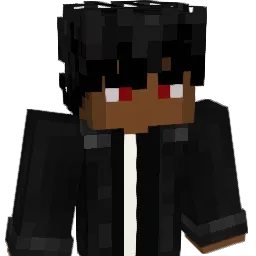 yungreverse's Minecraft skin