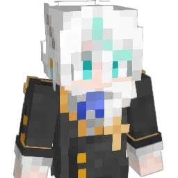 yungui117 Minecraft avatar bust