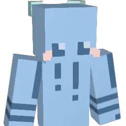 yungunyo's Minecraft skin