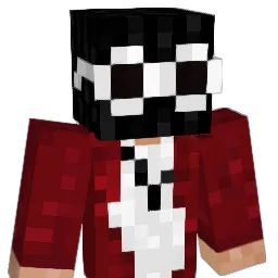 yungvagrant4k Minecraft avatar bust