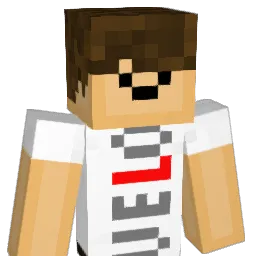 yungvelo Minecraft avatar bust