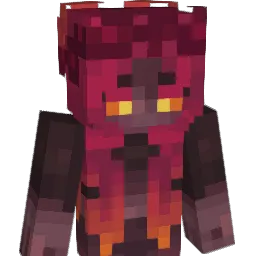 yungxlean Minecraft avatar bust
