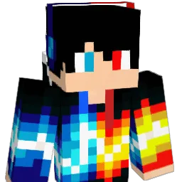 yunheon38 Minecraft avatar bust