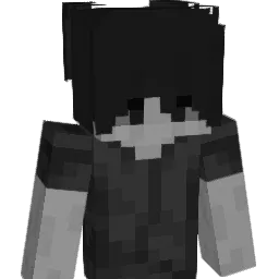 yunic's Minecraft skin