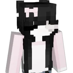 yuniiwyn's Minecraft skin