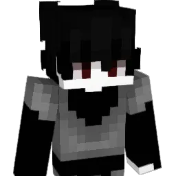yuniuu Minecraft avatar bust