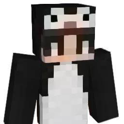 yunk66 Minecraft avatar bust