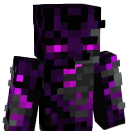yunlee1122 Minecraft avatar bust