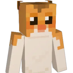 yunm1 Minecraft avatar bust