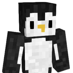yunmark1 Minecraft avatar bust