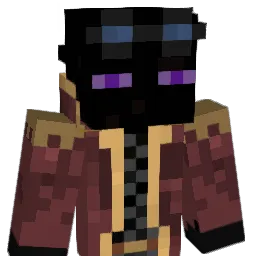 yunspyun Minecraft avatar bust