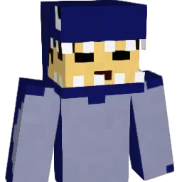 yuntuna's Minecraft skin