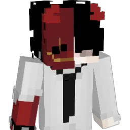 yunus_31 Minecraft avatar bust