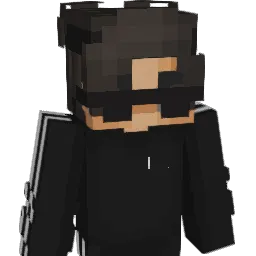 yunusemre4 Minecraft avatar bust