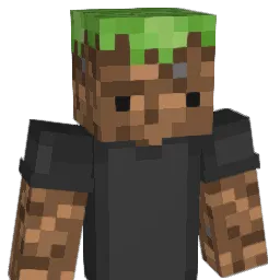 yunusemrepro Minecraft avatar bust