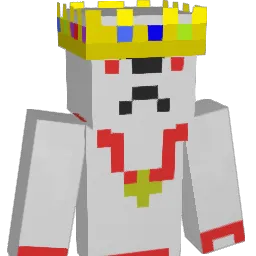 yupii1235 Minecraft avatar bust