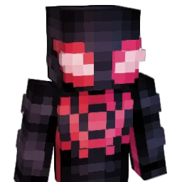 yupii__ Minecraft avatar bust