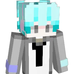 yupo78 Minecraft avatar bust