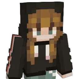 yuppa_jazza Minecraft avatar bust