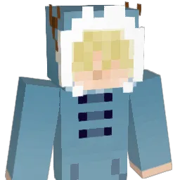 yuppe's Minecraft skin