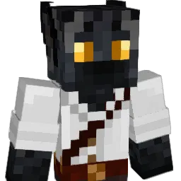 yupsiry's Minecraft skin