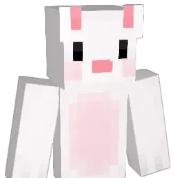 yupuqe Minecraft avatar bust