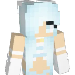yuqaio's Minecraft skin