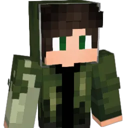 yuqana's Minecraft skin