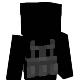 yur8ch Minecraft avatar bust