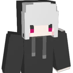 yuragihz Minecraft avatar bust