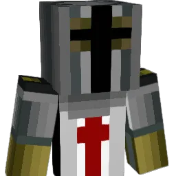yuran_and Minecraft avatar bust