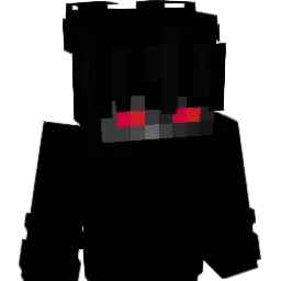 yuraziii Minecraft avatar bust