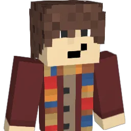yurded123 Minecraft avatar bust