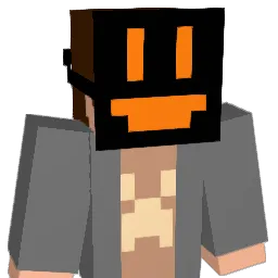 yurebako5123 Minecraft avatar bust