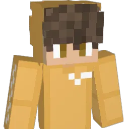 yuren0803 Minecraft avatar bust