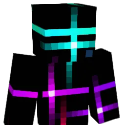 yurgtytec Minecraft avatar bust