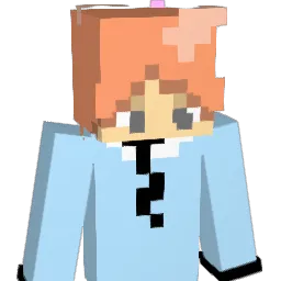 yuri201o Minecraft avatar bust