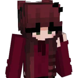 yuridlm's Minecraft skin