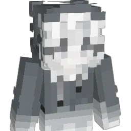 yurifinya's Minecraft skin