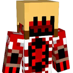 yurinotdead Minecraft avatar bust